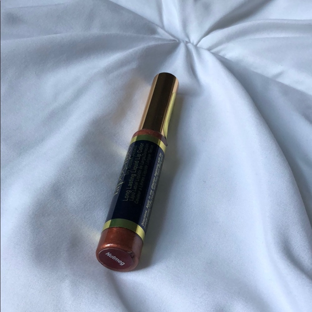 Nutmeg lipsense